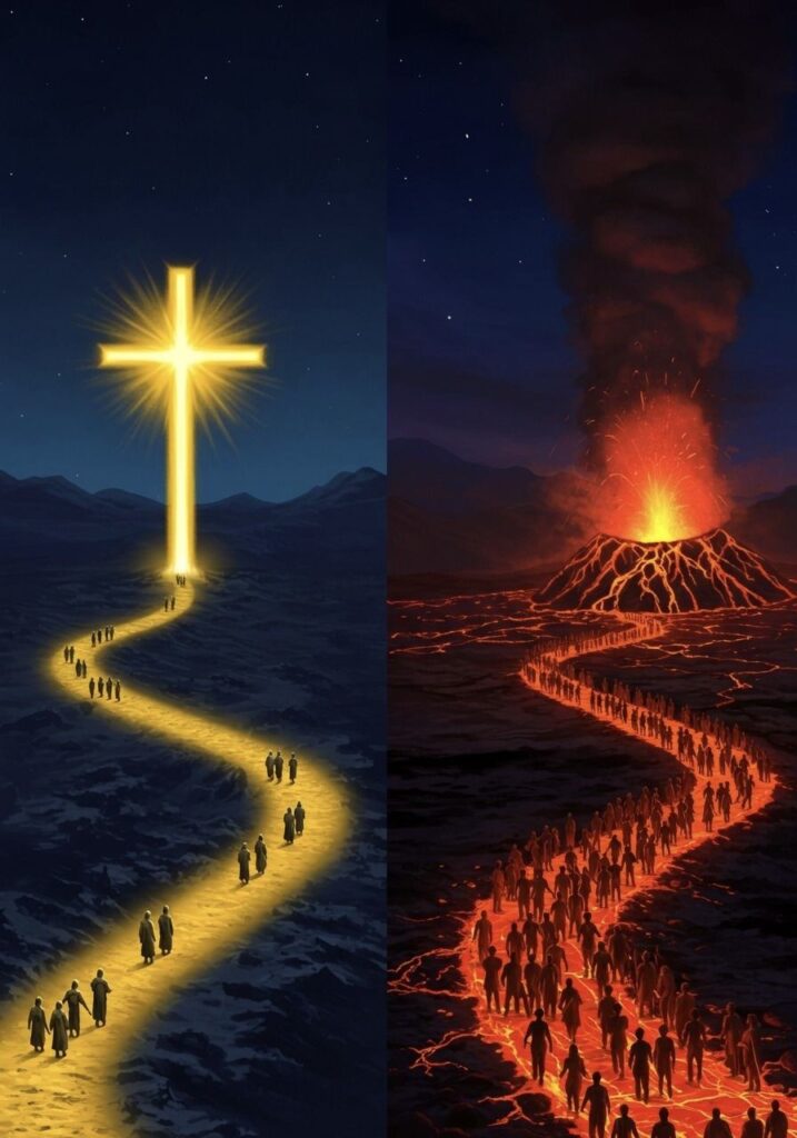 Lương Tâm Của Giới Trẻ Ngày Nay