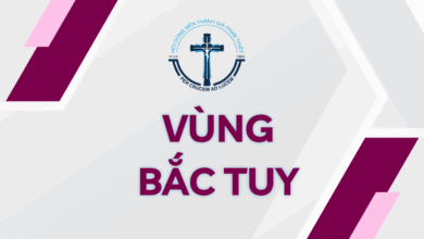 Vùng Bắc Tuy