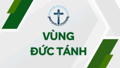 Vùng Đức Tánh