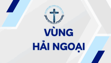 Vùng Hải Ngoại