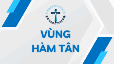 Vùng Hàm Tân