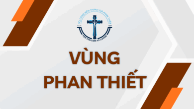 Vùng Phan Thiết
