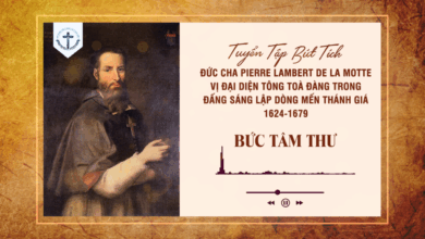Bức Tâm Thư