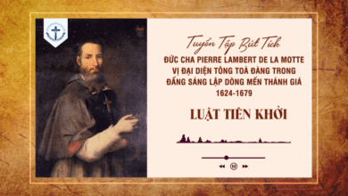 Luật tiên khởi