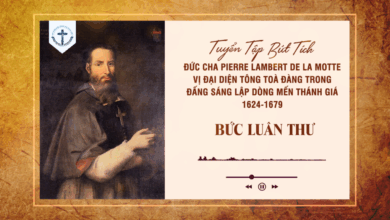Bức luân thư