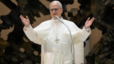 Những Thách Thức Và Cơ Hội Cho Hôn Nhân Và Gia Đình: Diễn Văn Của Đức Thánh Cha Lêô XIV Cho Viện Thần Học Giáo Hoàng Gioan Phaolô II