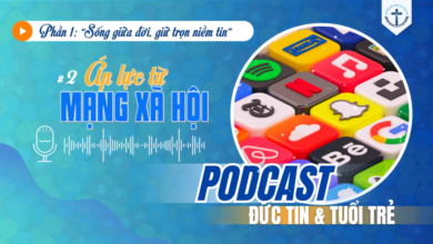 Áp lực mạng xã hội