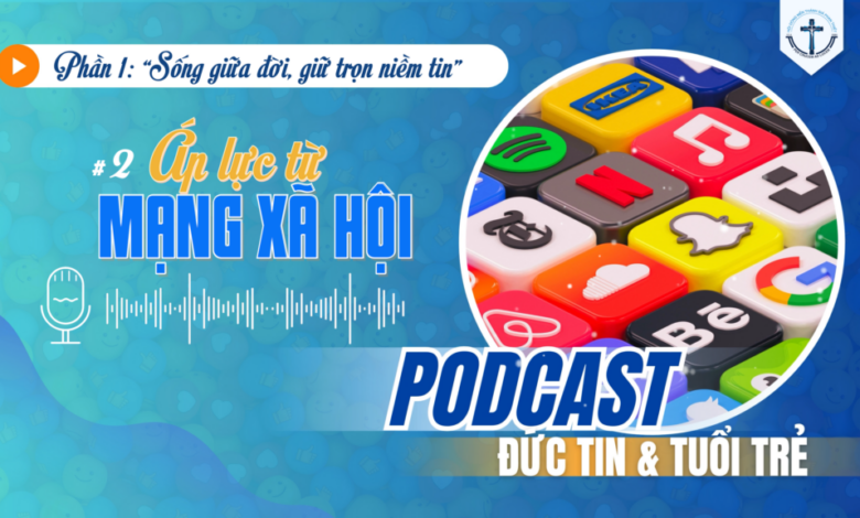 Áp lực mạng xã hội