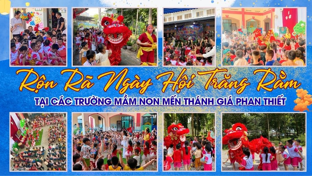 NGÀY HỘI TRĂNG RẰM 2026