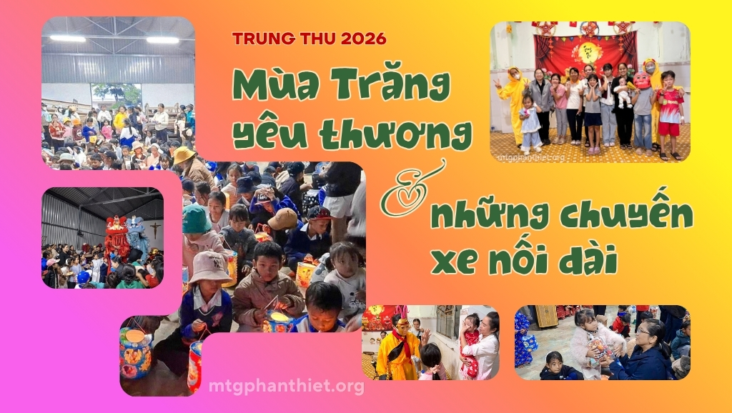 TRUNG THU 2026